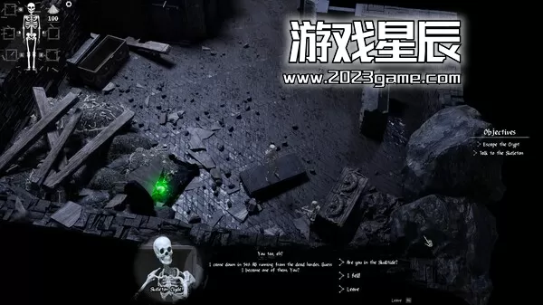 PC《骷髅潮/Skulltide》中文版下载_3