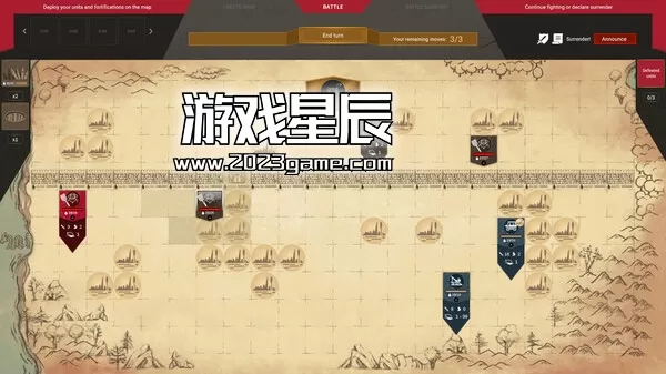 PC《封建领主：国王之地/Feudal Baron: King's Land》中文版下载Build.16179231_1