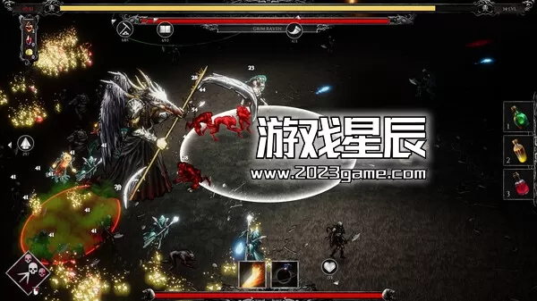 PC《最后幸存者/The Last Man Survivor》中文版下载Build.16184169_2