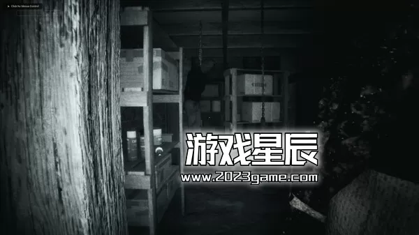 PC《微弱呼唤/Faint Call》中文版下载_1