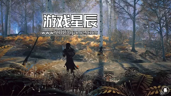 PC《瑞卡/REKA》英文版下载v0.3.4_1