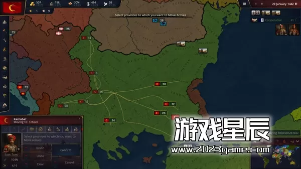 PC《历史时代3/Age of History 3》中文版下载Build.16201757_3