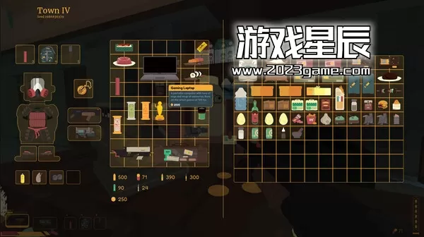 PC《火湖/SULFUR》中文版下载v0.9.4_0