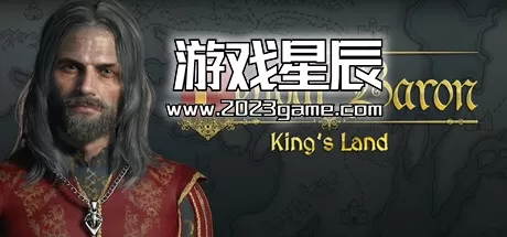 PC《封建领主：国王之地/Feudal Baron: King's Land》中文版下载Build.16179231