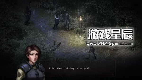 PC《你今晚会死在这里/You Will Die Here Tonight》中文版下载_1