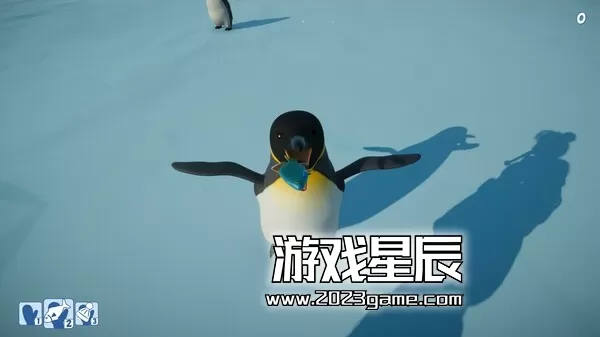 PC《企鹅帮手/Penguin Helper》中文版下载Build.15635510_0