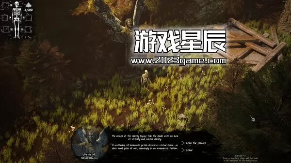 PC《骷髅潮/Skulltide》中文版下载_0