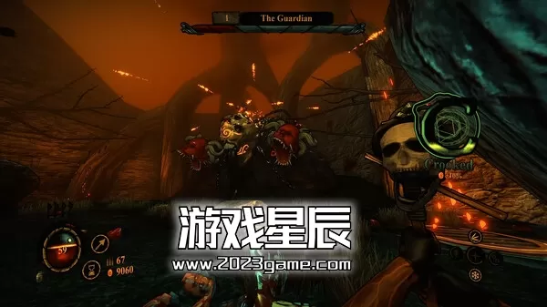 PC《饮魔人/Devilated》英文版下载_1