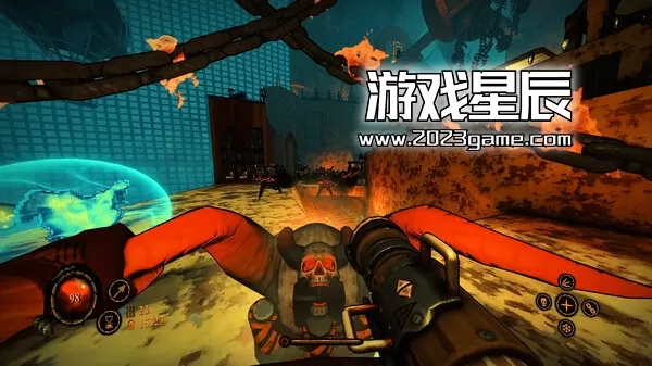 PC《饮魔人/Devilated》英文版下载_3
