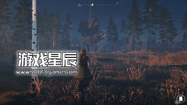 PC《瑞卡/REKA》英文版下载v0.3.4_2