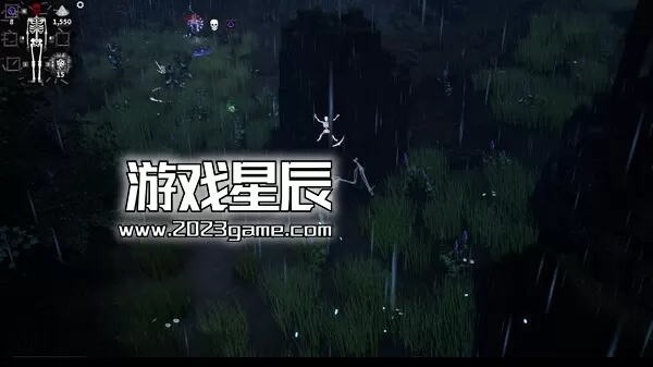 PC《骷髅潮/Skulltide》中文版下载_2