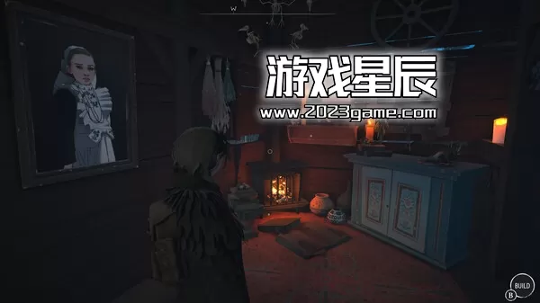 PC《瑞卡/REKA》英文版下载v0.3.4_3