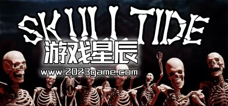 PC《骷髅潮/Skulltide》中文版下载