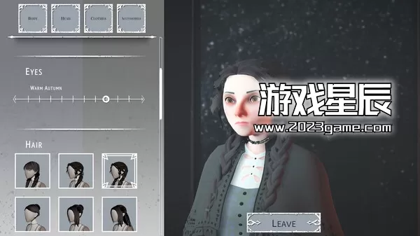 PC《瑞卡/REKA》英文版下载v0.3.4_0