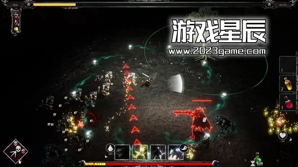 PC《最后幸存者/The Last Man Survivor》中文版下载Build.16184169_0