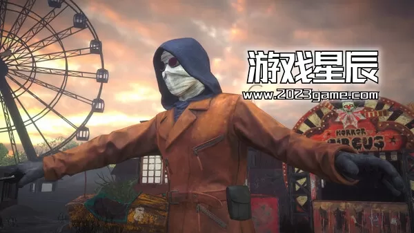 PC《恐怖格斗:传奇统治 Terrordrome: Reign of Legends》 中文版下载_0