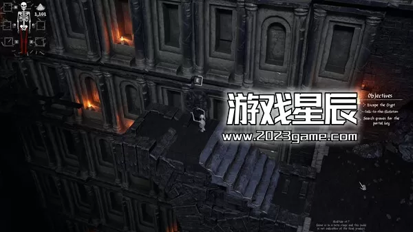 PC《骷髅潮/Skulltide》中文版下载_1