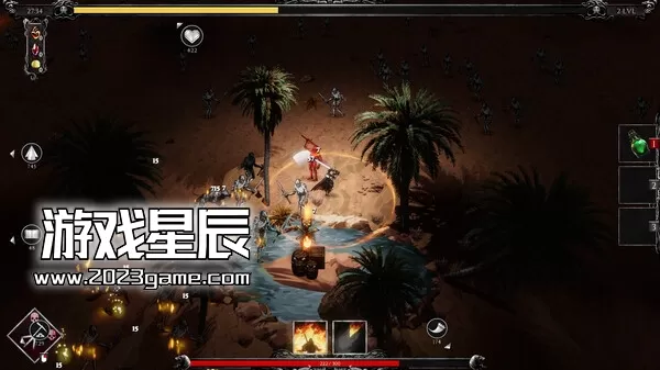 PC《最后幸存者/The Last Man Survivor》中文版下载Build.16184169_1