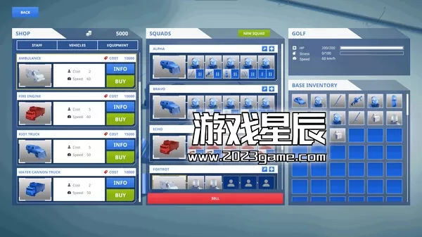 PC《防暴指挥官/Riot Operator》中文版下载_1