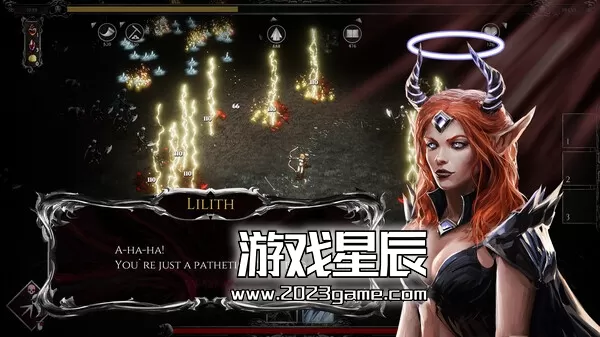 PC《最后幸存者/The Last Man Survivor》中文版下载Build.16184169_3