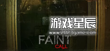 PC《微弱呼唤/Faint Call》中文版下载
