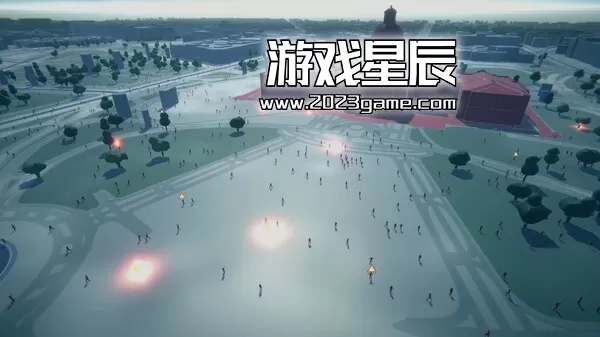 PC《防暴指挥官/Riot Operator》中文版下载_3