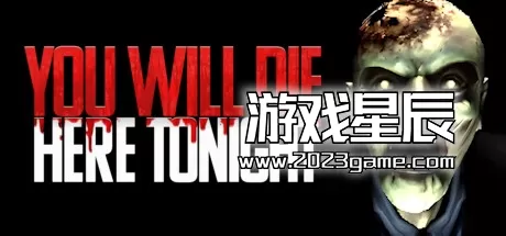 PC《你今晚会死在这里/You Will Die Here Tonight》中文版下载