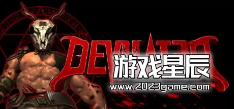 PC《饮魔人/Devilated》英文版下载