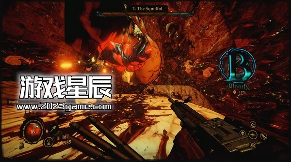 PC《饮魔人/Devilated》英文版下载_4