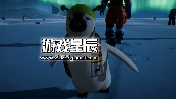 PC《企鹅帮手/Penguin Helper》中文版下载Build.15635510_3