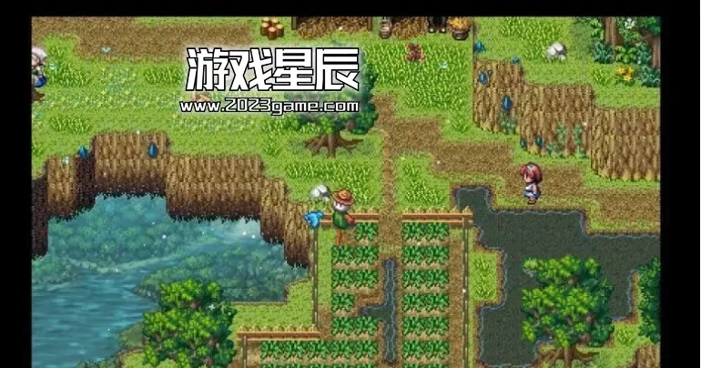 【PC+安卓】亚拉菲尔中文汉化版下载_1