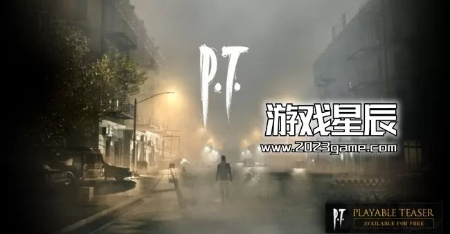【天翼】PC《寂静岭 P.T. Emulation 1.4》英文版下载