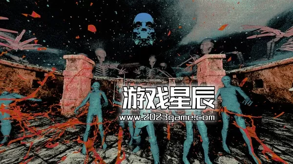 PC《死罪/Mortal Sin》英文版下载_1