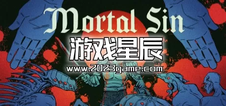 PC《死罪/Mortal Sin》英文版下载