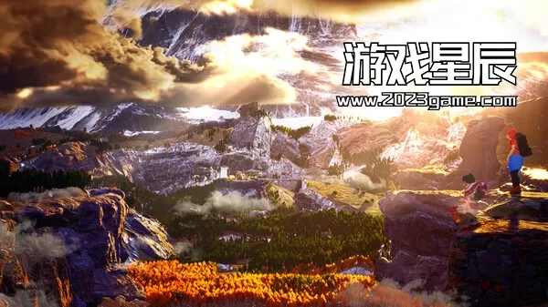 PC《阿尔巴特罗斯/Albatroz》中文版下载_4