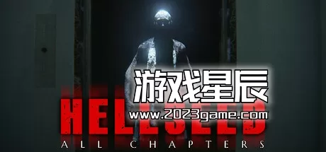 PC《地狱种子：全章节/HELLSEED: All Chapters》中文版下载