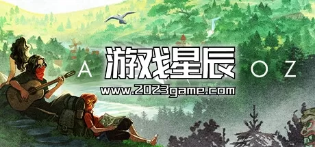 PC《阿尔巴特罗斯/Albatroz》中文版下载