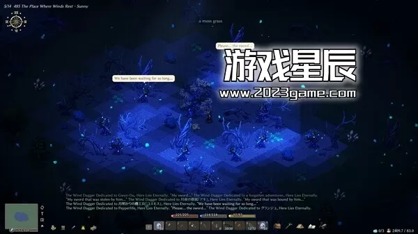 PC《Elin》中文版下载v23.11_0