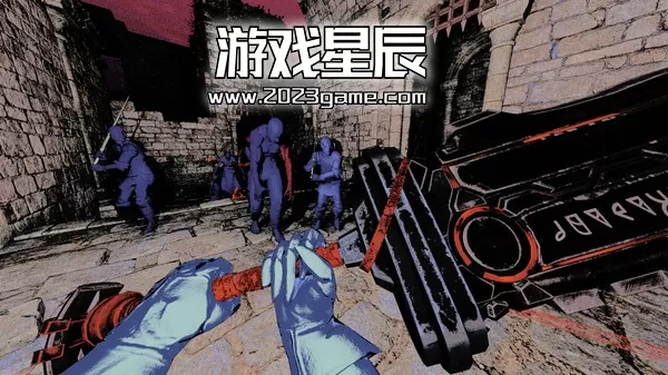 PC《死罪/Mortal Sin》英文版下载_4