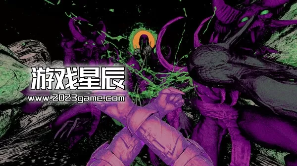 PC《死罪/Mortal Sin》英文版下载_0