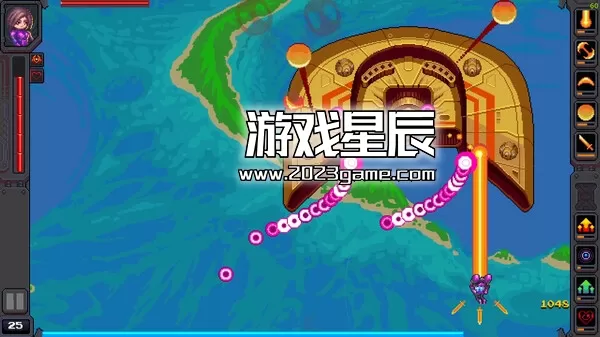 PC《枪炮领域/GUNFIELD》中文版下载_0