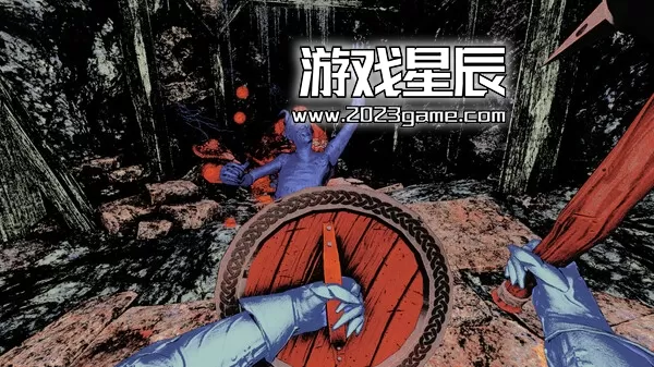 PC《死罪/Mortal Sin》英文版下载_3