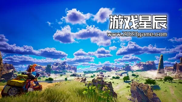 PC《阿尔巴特罗斯/Albatroz》中文版下载_3