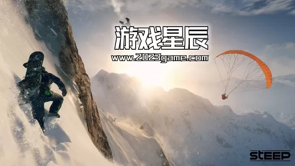 极限巅峰.Steep 欧版中文下载 v1.24 (DLC+离线存档解锁)_1