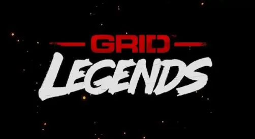 超级房车赛：传奇(GRID Legends)+6.01补丁+9DLC美版中文下载