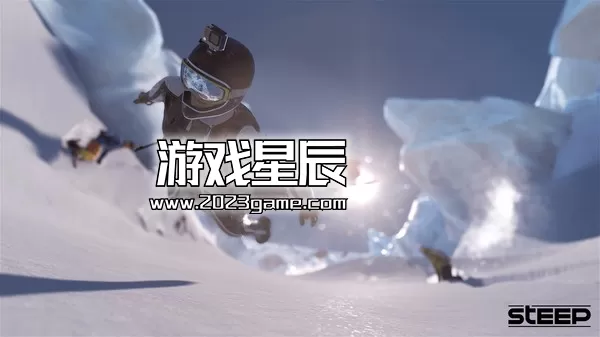 极限巅峰.Steep 欧版中文下载 v1.24 (DLC+离线存档解锁)_2