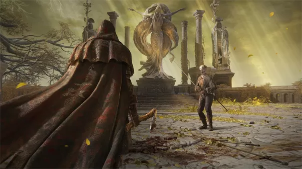 艾尔登法环 黄金树幽影数字豪华版1.19+3DLC+金手指_2