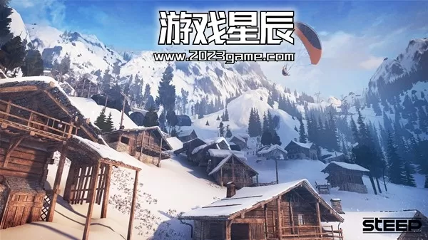 极限巅峰.Steep 欧版中文下载 v1.24 (DLC+离线存档解锁)_3