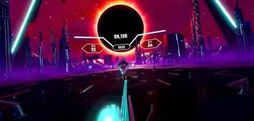 [5.05] [PSVR2]幻音骑士 Synth Riders+1.27+59DLC欧版中文
