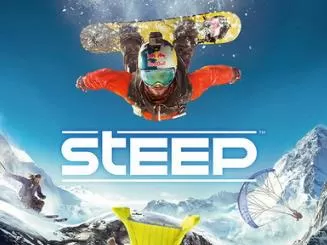 极限巅峰.Steep 欧版中文下载 v1.24 (DLC+离线存档解锁)